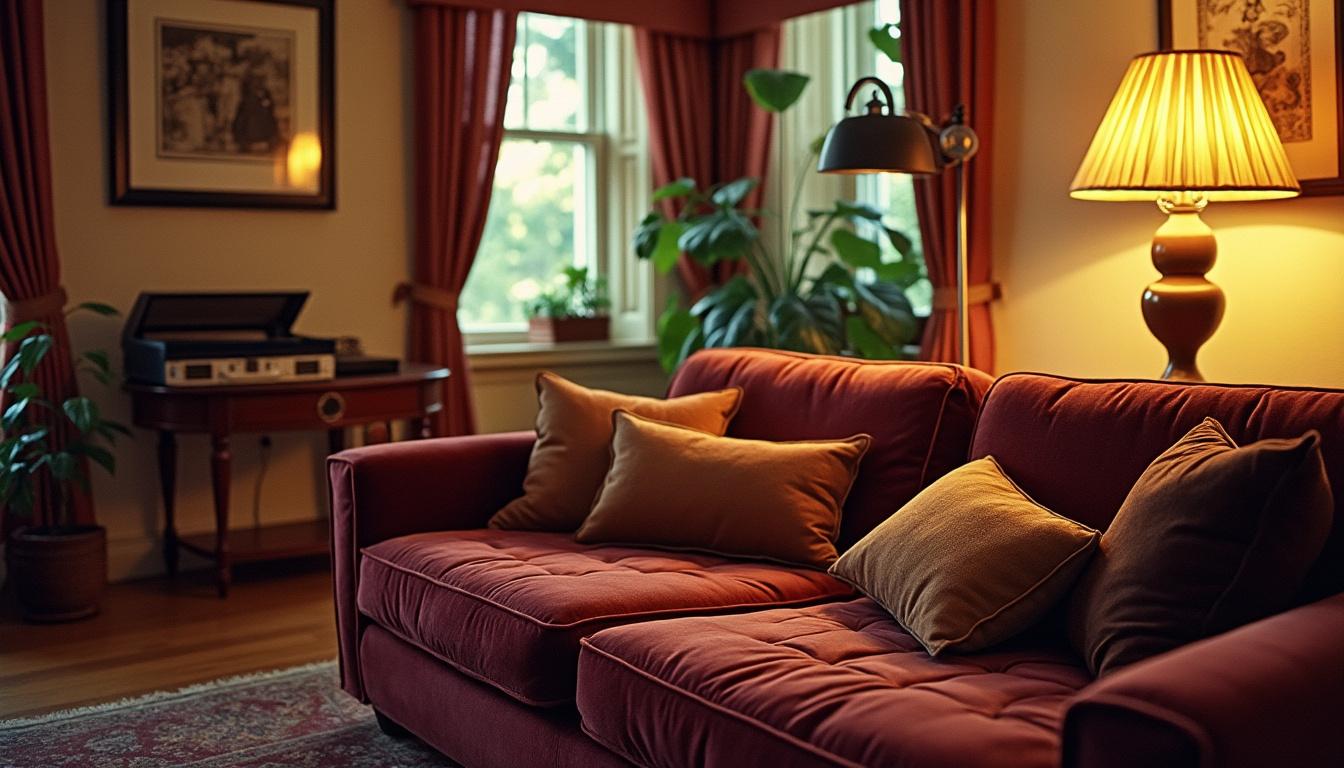découvrez les tendances incontournables pour acheter le canapé parfait. explorez les styles, couleurs et matériaux qui transformeront votre salon en un espace moderne et accueillant. ne manquez pas nos conseils pour choisir le canapé qui correspond à vos besoins et à votre décoration!