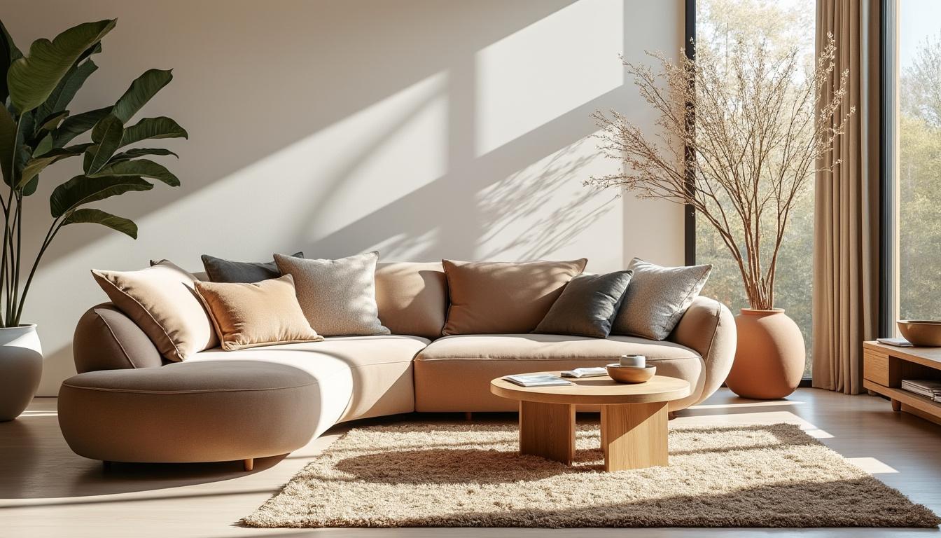 découvrez les dernières tendances en matière de canapés pour transformer votre intérieur. notre guide vous aide à choisir le canapé idéal qui allie confort et style. ne manquez pas ces incontournables pour un salon tendance!