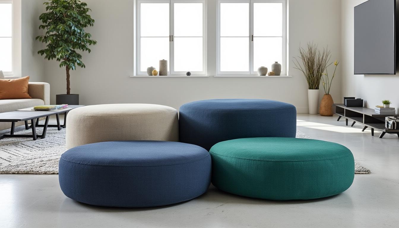 découvrez les différences entre le canapé bz et le clic-clac pour choisir le modèle idéal pour votre intérieur. que vous recherchiez style, confort ou praticité, nous vous aidons à faire le meilleur choix pour votre espace de vie.