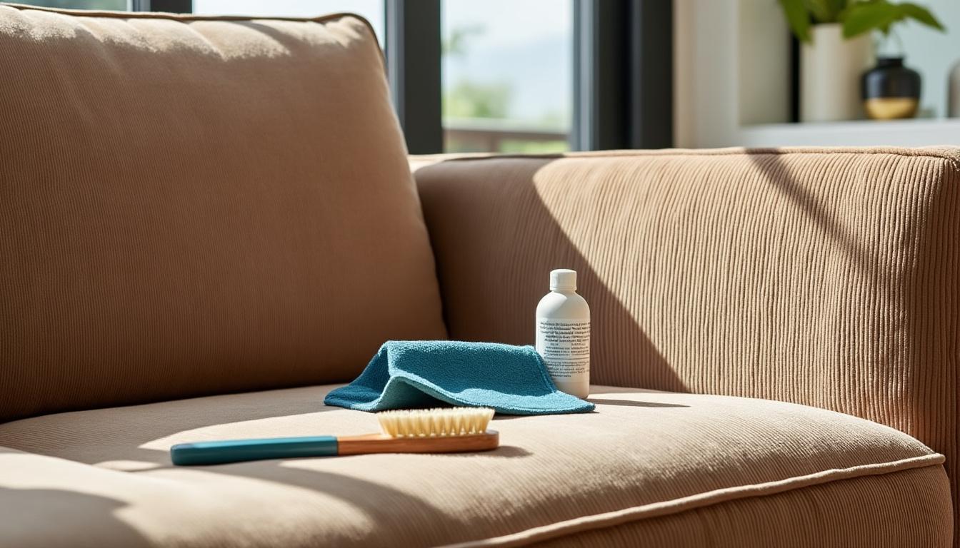 découvrez le charme rétro du canapé en velours côtelé, un élément incontournable pour sublimer votre décoration intérieure. dans cet article, explorez les meilleures options d'achat et trouvez le canapé parfait pour votre salon.