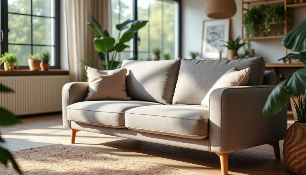 découvrez les meilleures affaires sur des canapés pas chers près de chez vous. trouvez des conseils et des astuces pour dénicher des offres imbattables tout en alliant confort et style à votre intérieur.