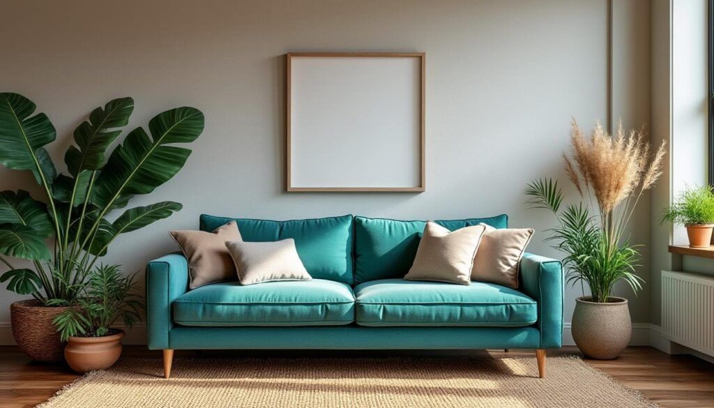 découvrez dans notre guide couleur pourquoi le canapé bleu canard est un choix audacieux et élégant pour votre intérieur. explorez les avantages esthétiques, les associations de couleurs et les conseils de décoration pour créer une ambiance unique et chaleureuse.