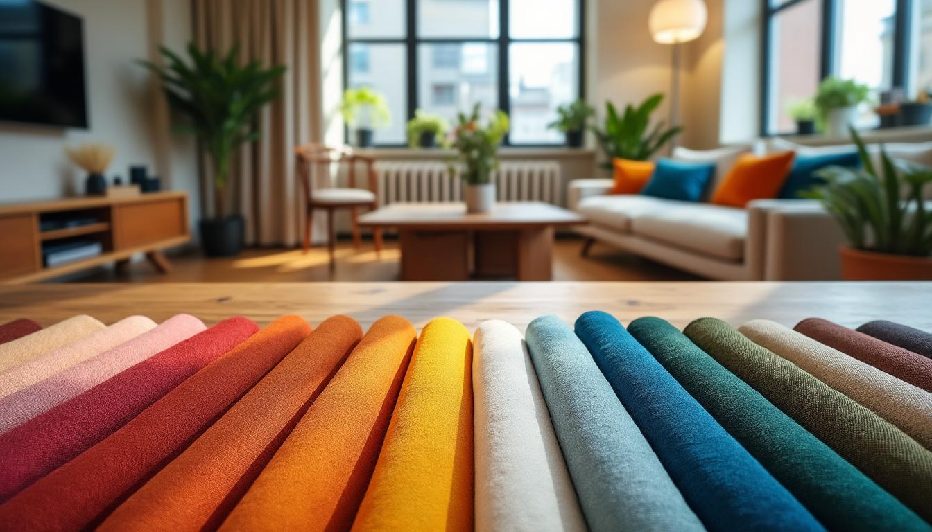 découvrez notre guide complet sur les housses de canapé d'angle : apprenez à choisir la bonne dimension, à poser votre housse facilement et à transformer votre intérieur avec style. conseils pratiques et astuces inclus pour un aménagement réussi.