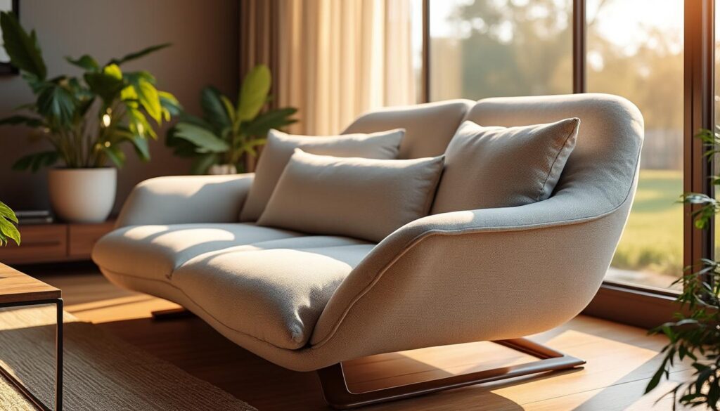 découvrez comment choisir le canapé idéal pour allier confort et style dans votre salon. investissez judicieusement en fonction de vos besoins et de votre espace, pour créer un cocon chaleureux et accueillant chez vous.