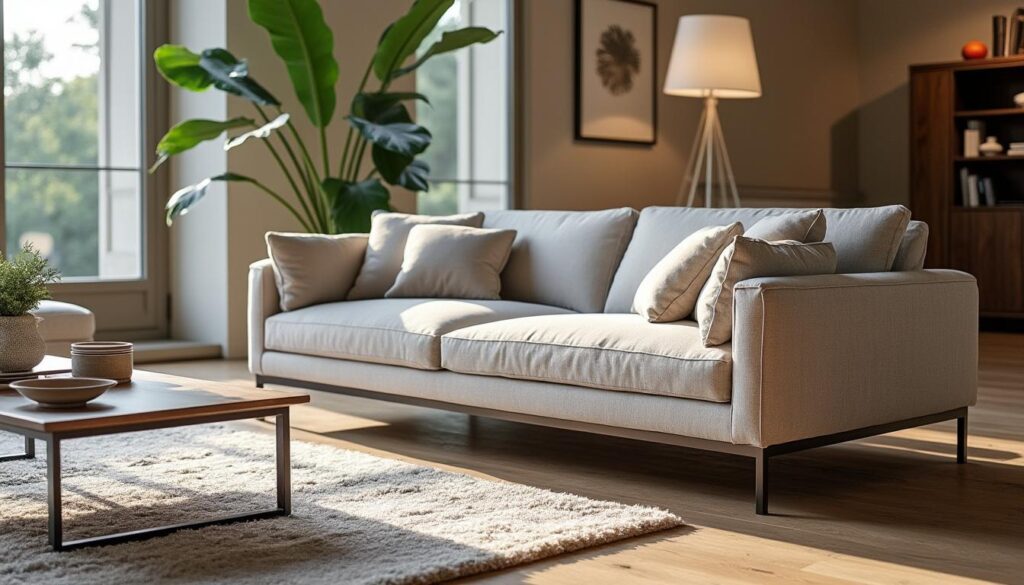 découvrez notre guide ultime pour acheter un canapé de qualité en france ! explorez notre sélection des 10 meilleurs magasins offrant un excellent rapport qualité-prix, des designs variés et un confort inégalé. aménagez votre espace avec style en trouvant le canapé idéal qui correspond à vos besoins.
