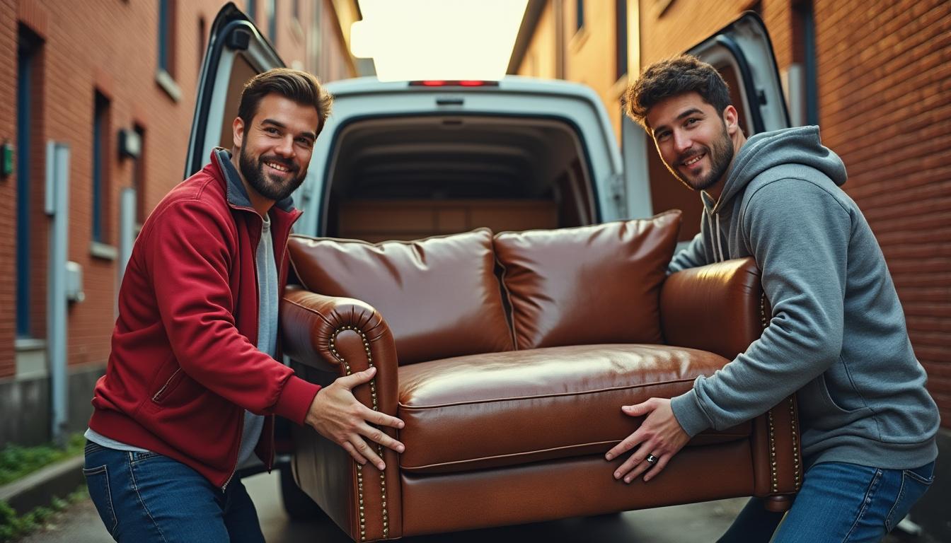 découvrez comment reprendre un canapé conforama ou maisons du monde en toute simplicité. suivez notre guide étape par étape pour choisir le bon modèle, préparer votre espace et maximiser le confort de votre intérieur.