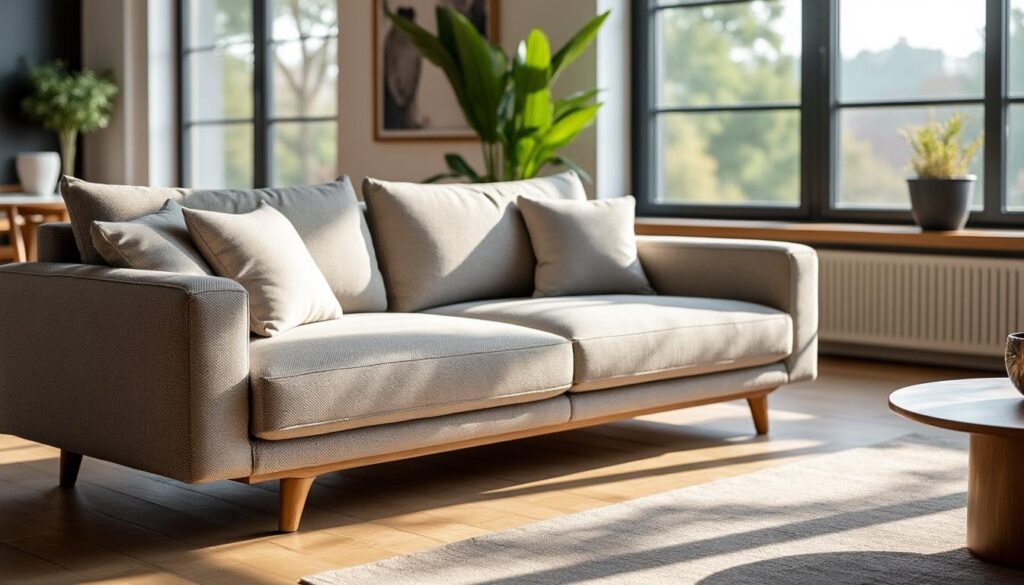 découvrez notre avis sur le canapé lilo de maisons du monde. ce modèle allie confort et design moderne pour sublimer votre intérieur. laissez-vous séduire par ses matériaux de qualité et ses finitions soignées. trouvez toutes les informations pour faire le meilleur choix pour votre salon.