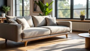 découvrez notre avis sur le canapé lilo de maisons du monde. ce modèle allie confort et design moderne pour sublimer votre intérieur. laissez-vous séduire par ses matériaux de qualité et ses finitions soignées. trouvez toutes les informations pour faire le meilleur choix pour votre salon.