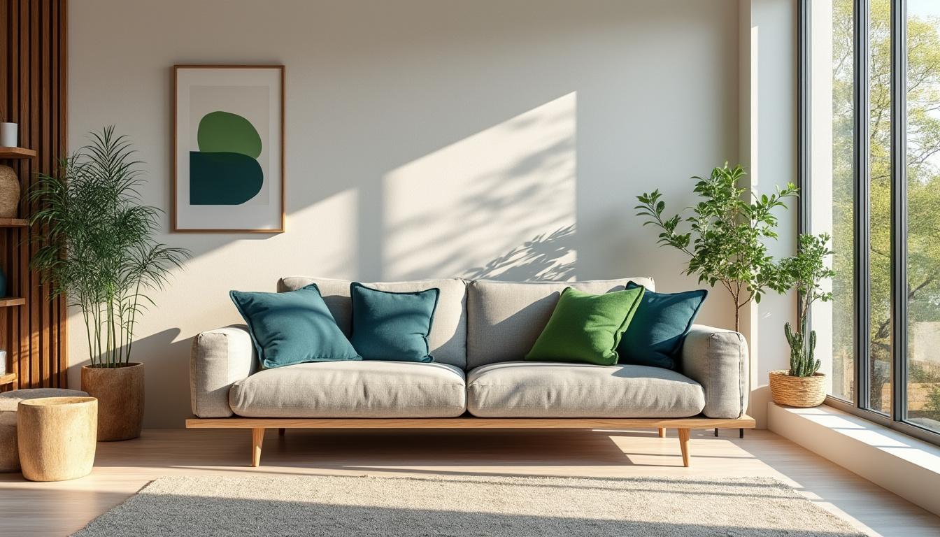 découvrez notre avis complet sur le canapé nio de maisons du monde : confort, design, qualité des matériaux et rapport qualité-prix. tous les points forts et faibles passés en revue pour vous aider à faire le bon choix.