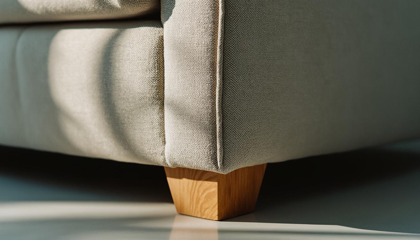 découvrez notre avis détaillé sur le canapé nio de maisons du monde : confort, design, matériaux, avantages et inconvénients pour vous aider à faire le meilleur choix.