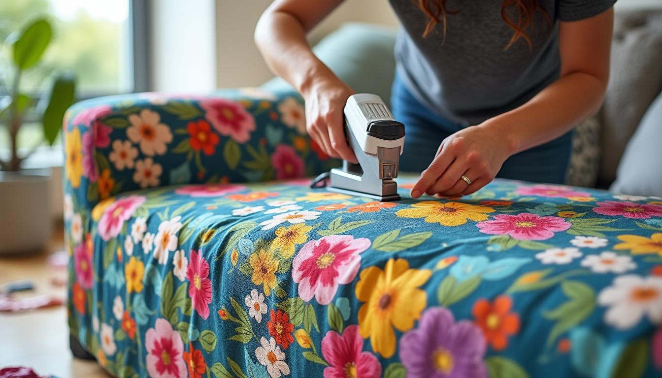 découvrez 3 techniques simples et économiques pour recouvrir un canapé en simili cuir. protégez, rénovez ou personnalisez facilement votre mobilier grâce à nos astuces pratiques.