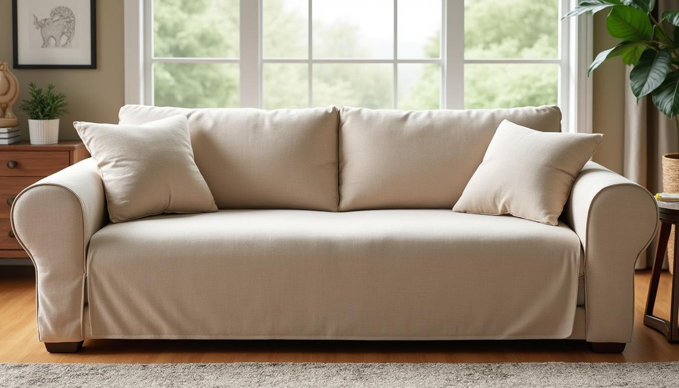découvrez 3 techniques simples et économiques pour recouvrir un canapé en simili cuir. transformez votre mobilier avec nos astuces pratiques et donnez-lui une seconde vie facilement !