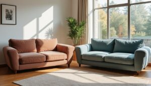 découvrez notre guide complet pour bien choisir la densité idéale (kg/m³) de l’assise de votre canapé. profitez de conseils d’experts pour garantir confort et durabilité à votre salon !
