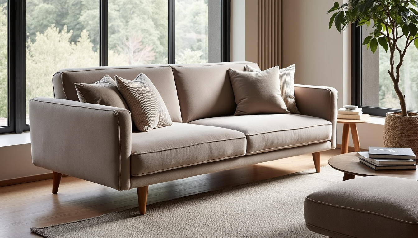 découvrez notre avis complet sur le canapé augustin de bobochic : confort, design, matériaux, avantages et inconvénients. tout ce que vous devez savoir avant d’acheter !