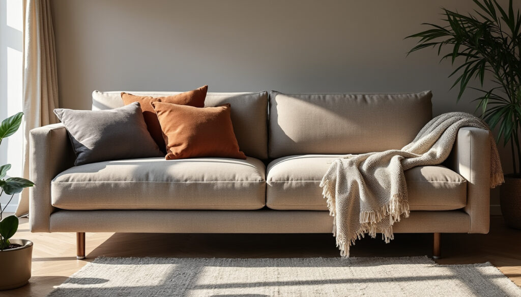 découvrez notre avis détaillé sur le canapé augustin de bobochic : confort, design, qualité des matériaux, avantages et inconvénients. informez-vous avant d’acheter ce modèle tendance !