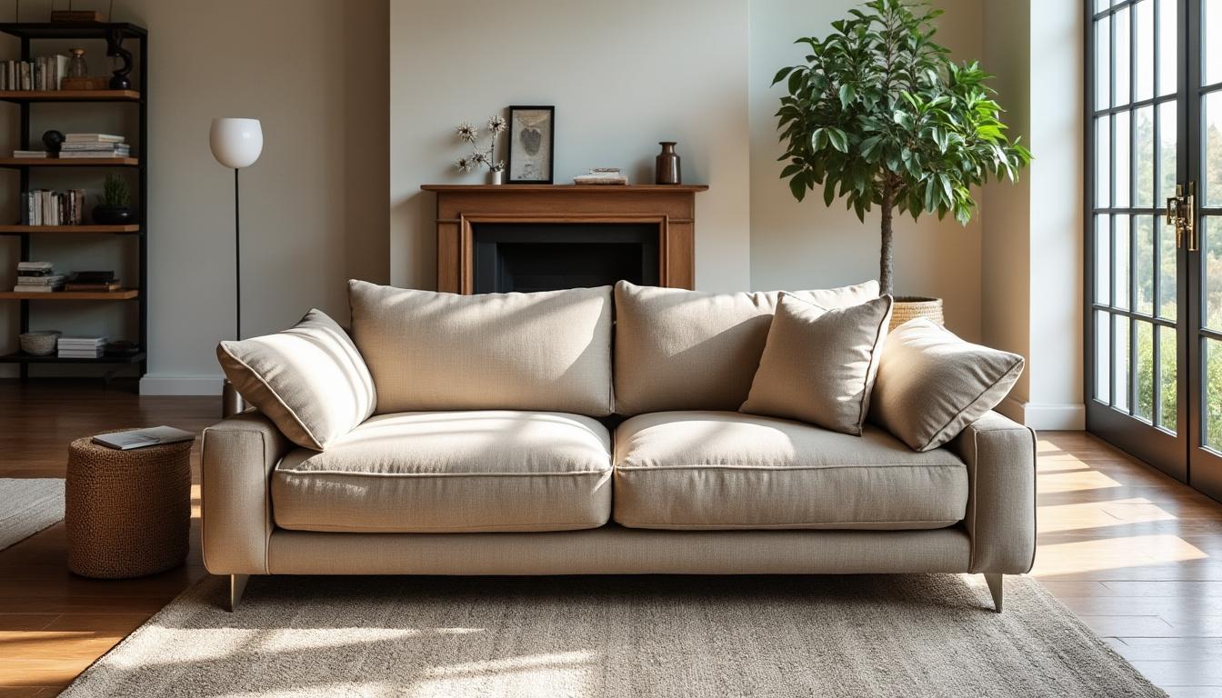 découvrez notre avis détaillé sur le canapé anvers de maisons du monde : confort, design, qualité et retours d'expérience pour vous aider à faire le bon choix avant d'acheter.