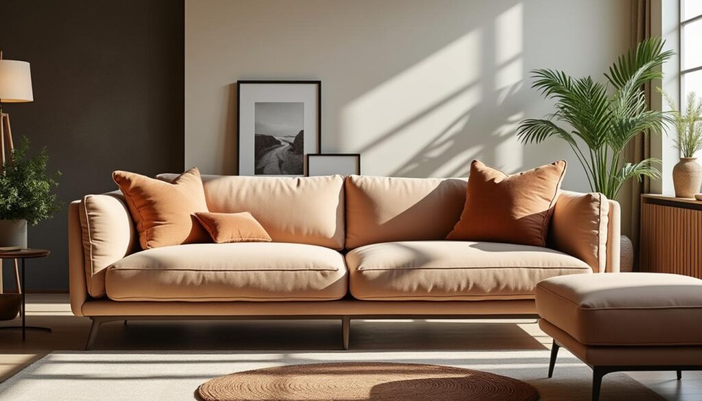 découvrez notre avis détaillé sur le canapé belair de bobochic : confort, design, qualité des matériaux, points forts et faibles. retrouvez tous les retours clients pour bien choisir votre canapé.