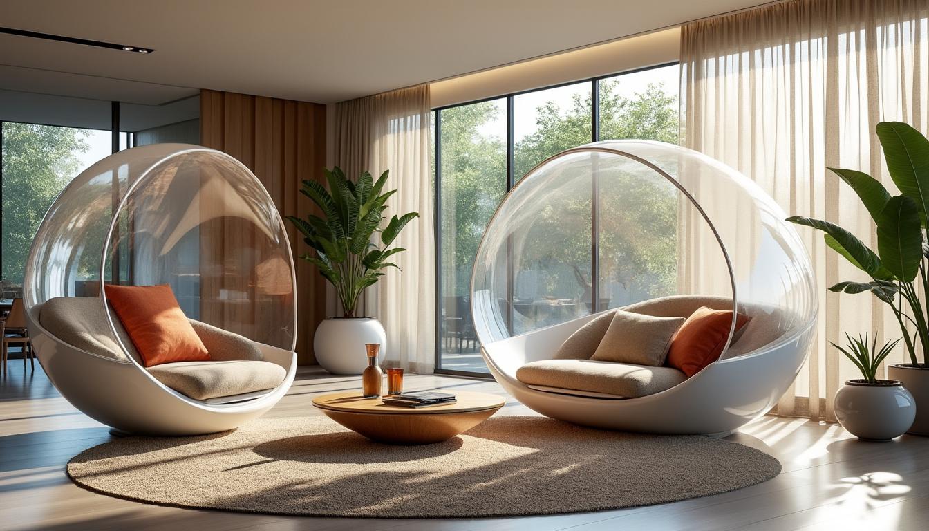 découvrez notre avis détaillé sur le célèbre canapé bubble de roche bobois : confort, design, avantages, inconvénients et conseils pour bien choisir avant d’acheter !