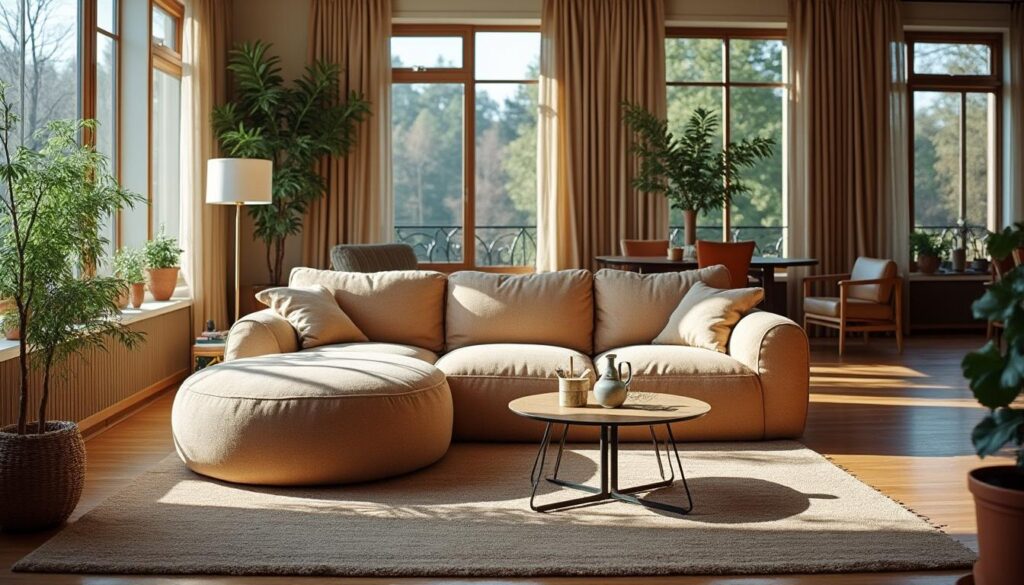 découvrez notre avis complet sur le canapé pouf big bertha : confort, design, avis clients et conseils pour bien choisir ce modèle incontournable pour votre salon.