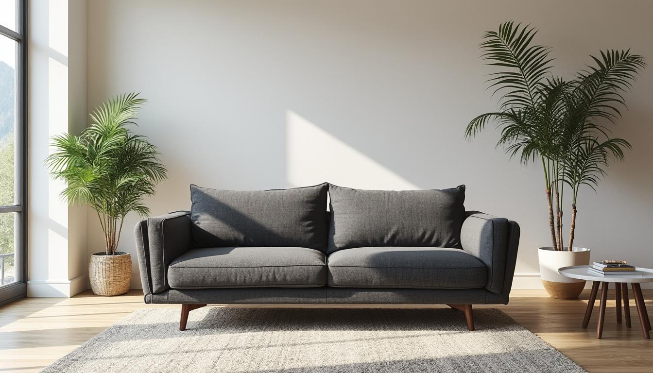 découvrez notre avis complet sur le canapé convertible emma : confort, design et fonctionnalité pour un choix idéal dans votre salon.