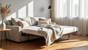 découvrez notre avis complet sur le canapé convertible vimle d'ikea : confort, design, qualité et praticité au rendez-vous pour votre salon.