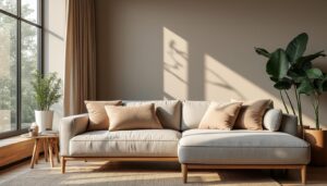 découvrez notre avis complet sur le canapé everest de bobochic : design, confort et rapport qualité-prix pour embellir votre salon.