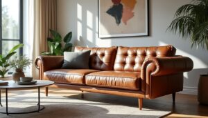 découvrez notre avis complet sur le canapé elvis de maisons du monde : confort, design et qualité pour un achat en toute confiance.