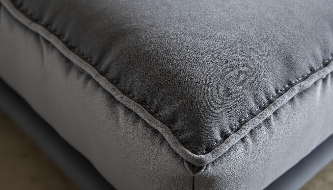 découvrez notre avis complet sur le canapé envy de bobochic : design, confort et rapport qualité-prix pour bien choisir votre canapé.