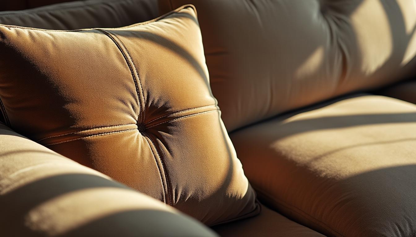 découvrez notre avis complet sur le canapé giola de poltronesofà, alliant confort, design et qualité italienne pour sublimer votre salon.