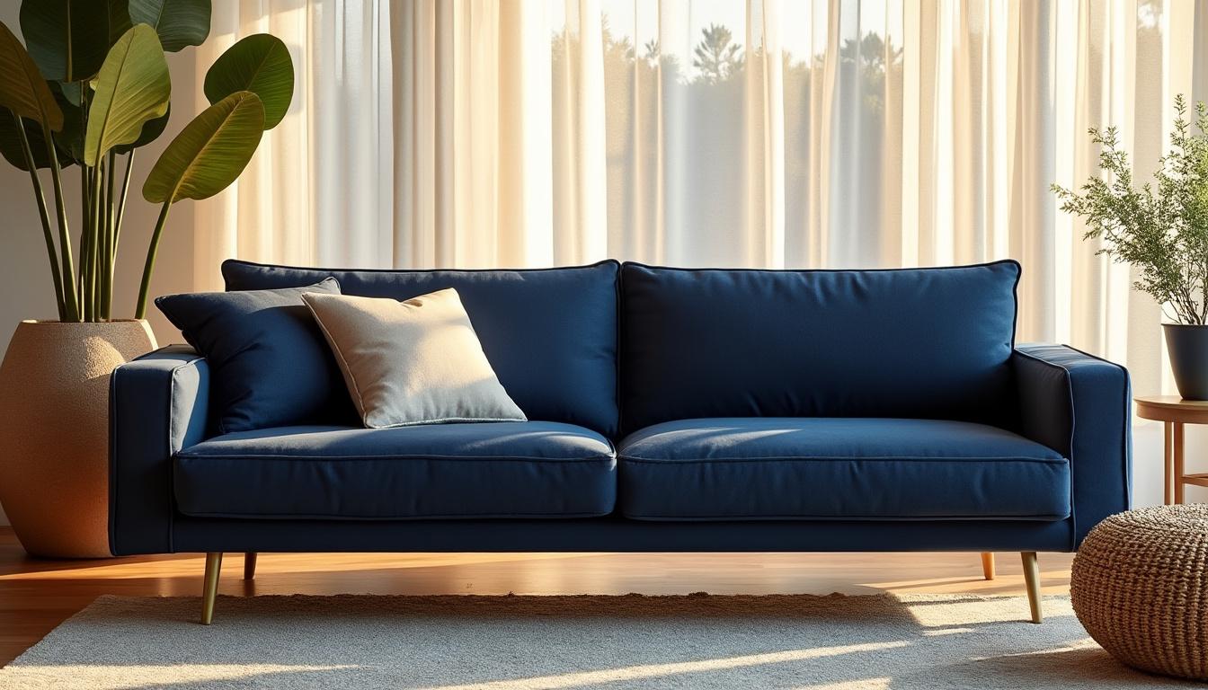 avis canapé ikea kivik