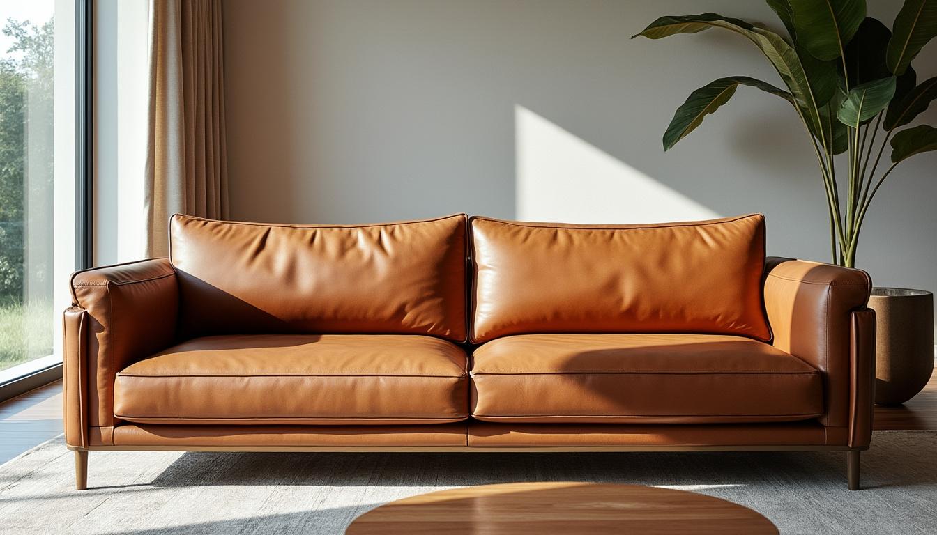 avis canape iris cuir center