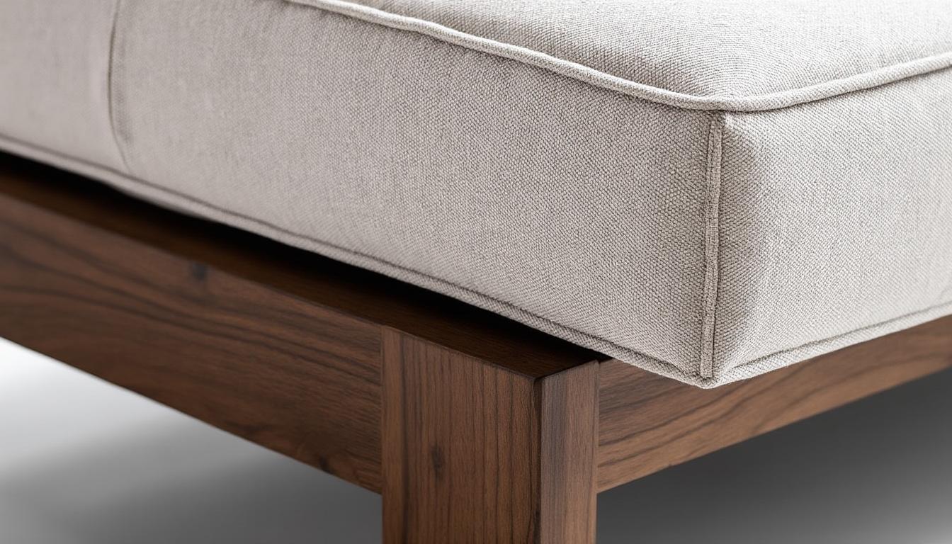 découvrez notre avis complet sur le canapé-lit tediber : confort, design et qualité pour un meuble pratique et élégant dans votre salon.