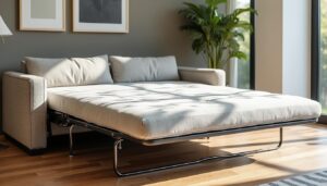 découvrez notre avis complet sur le canapé lit tediber : confort, qualité et fonctionnalités pour un mobilier polyvalent et élégant.