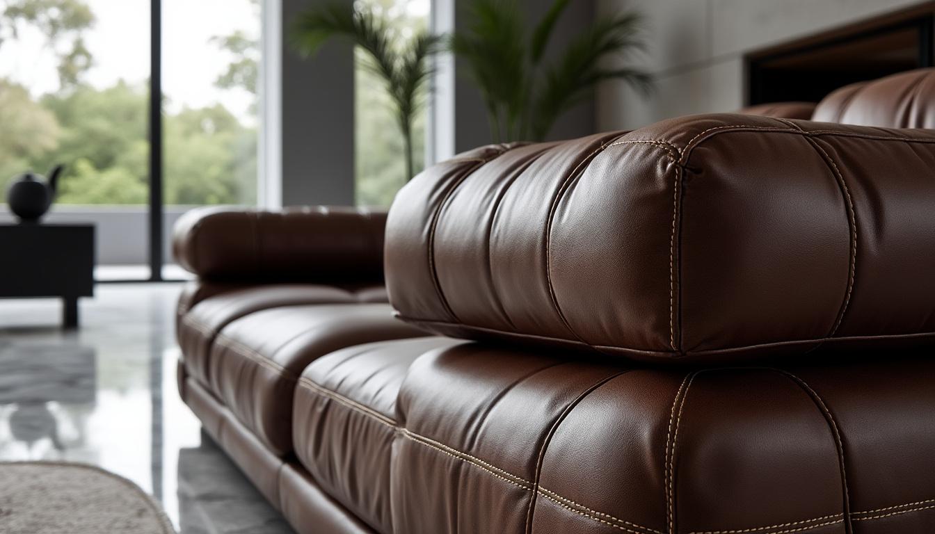 découvrez notre avis complet sur le canapé osaka de boconcept : design, confort, qualité et conseils pour choisir le canapé idéal pour votre salon.