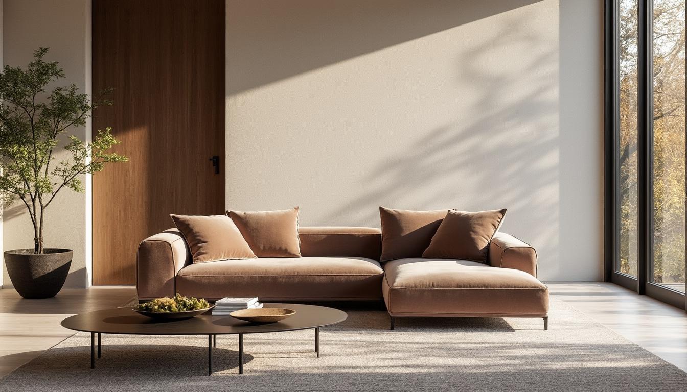 découvrez notre avis complet sur le canapé léonard de bobochic : confort, design, qualité et rapport qualité-prix évalués pour vous aider à faire le meilleur choix pour votre salon.
